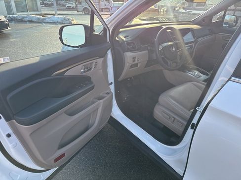 Used 2022 Honda Pilot EX-L image 15