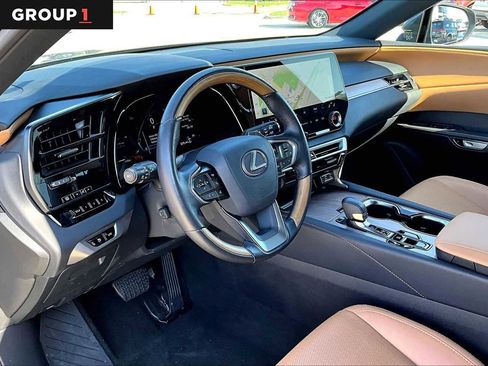 Certified 2025 Lexus RX 350 Premium w/ Accessory Package (Z1) FWD image 25