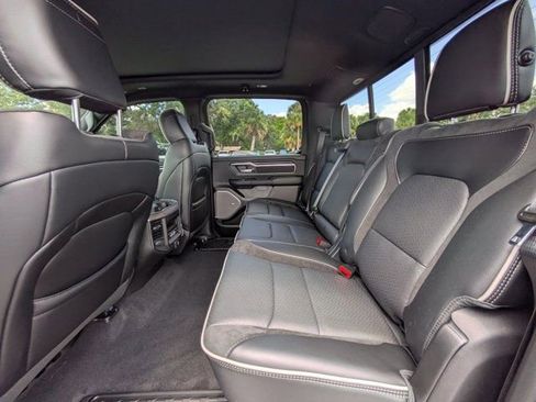 New 2026 RAM 1500 Laramie w/ Night Edition image 12