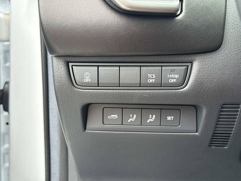 Certified 2025 MAZDA CX-50 AWD 2.5 Turbo w/ Accent Package image 19