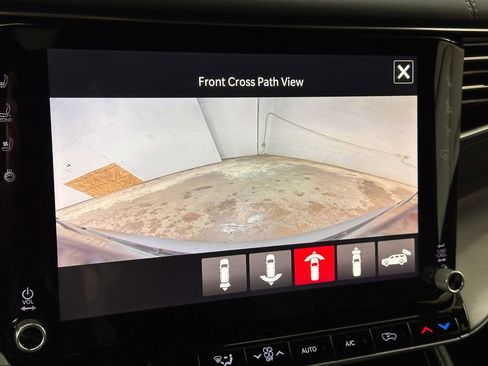 New 2026 Jeep Grand Wagoneer L Limited image 50