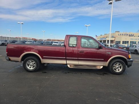 Used 1997 Ford F150 Lariat image 6