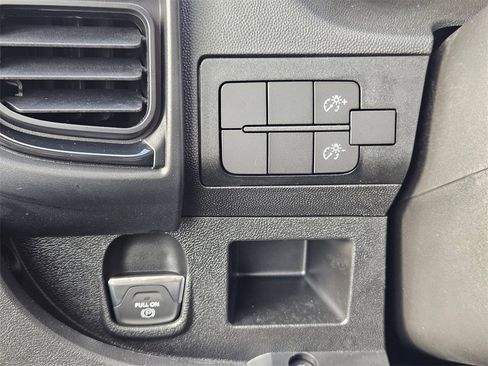 New 2026 RAM ProMaster 1500 image 20