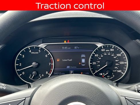 Used 2024 Nissan Altima 2.5 SV FWD image 21