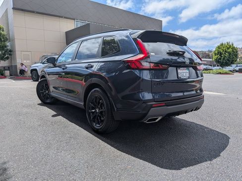 Used 2026 Honda CR-V Sport-L image 6