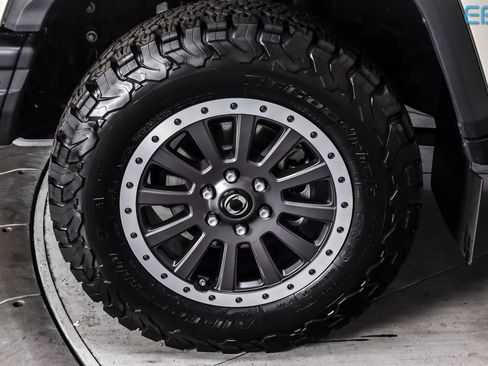 New 2025 INEOS Grenadier Fieldmaster Edition image 10