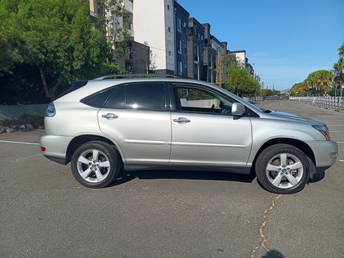 Used 2008 Lexus RX 350 AWD image 4