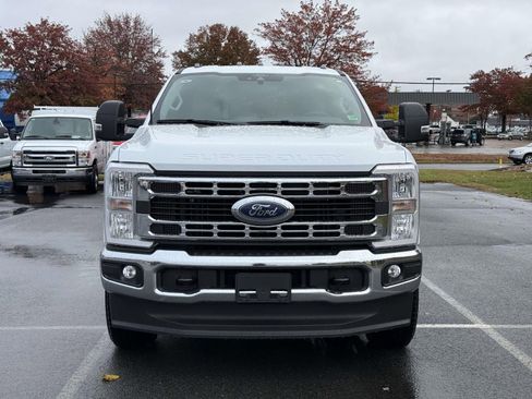New 2026 Ford F350 XLT image 6
