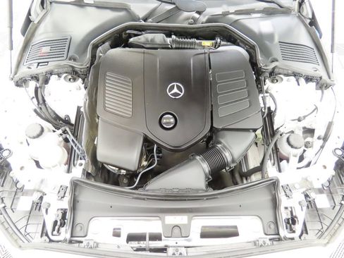 Certified 2023 Mercedes-Benz C 300 Sedan image 28