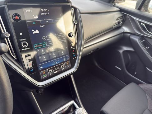 Used 2024 Subaru WRX Premium image 22