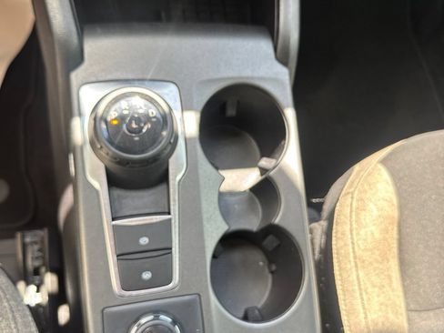 Used 2025 Ford Bronco Sport Big Bend AWD/4WD image 33