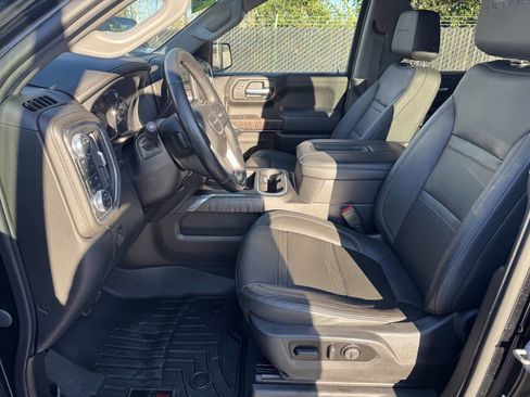 Used 2021 GMC Sierra 1500 Denali w/ Denali Ultimate Package image 9