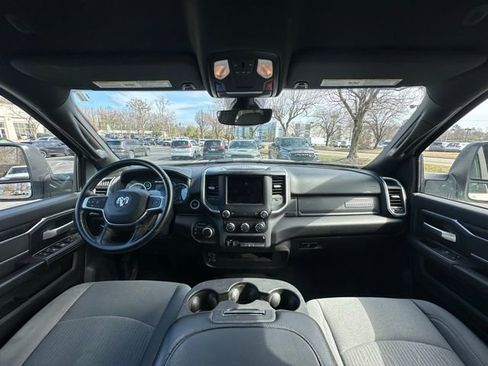 Used 2024 RAM 2500 Big Horn image 3