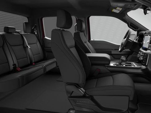New 2026 Ford F150 XLT AWD/4WD image 29