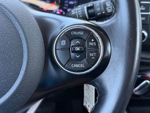 Used 2020 Kia Soul X-Line FWD image 21