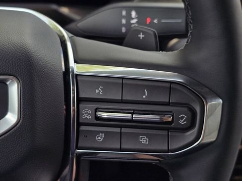 New 2026 GMC Acadia Elevation w/ Black Edition FWD image 27