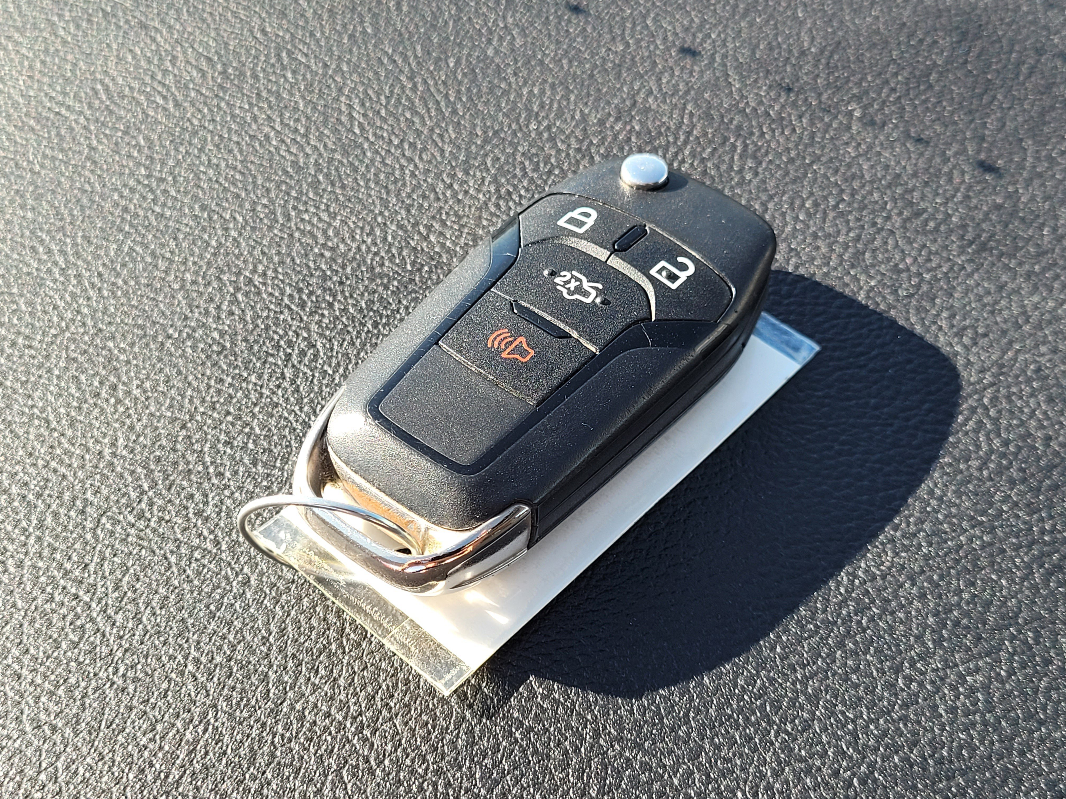 Used 2020 Ford Explorer 2WD image 11