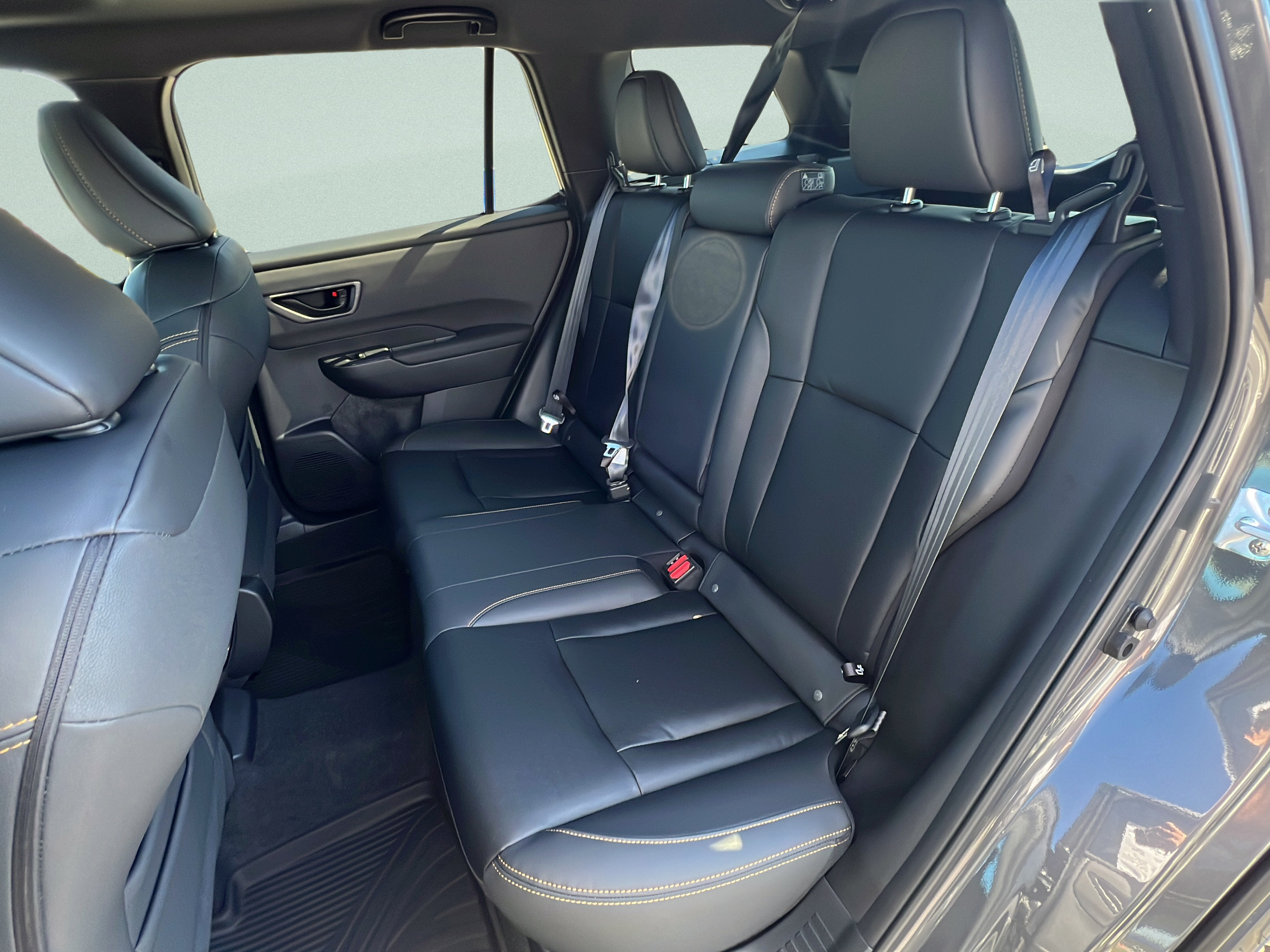 New 2026 Subaru Outback Wilderness AWD/4WD image 13