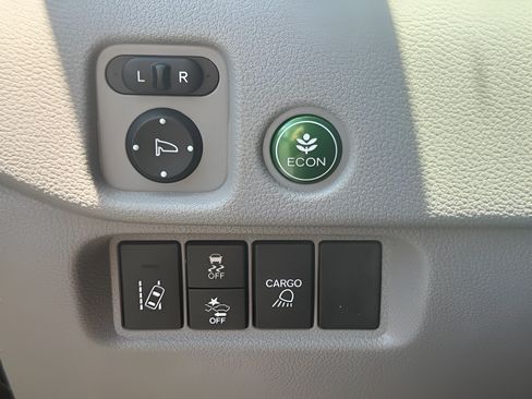 Used 2023 Honda Ridgeline RTL image 26