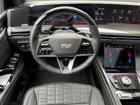 Certified 2025 Cadillac Escalade V image 13