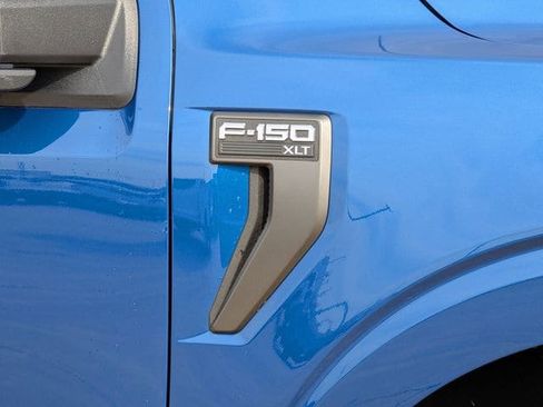 Used 2022 Ford F150 XLT w/ Equipment Group 302A High image 10