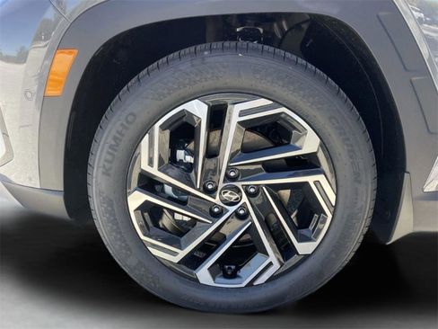 New 2026 Hyundai Tucson Limited image 39