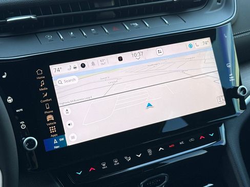 New 2026 Jeep Grand Cherokee L 4WD image 19