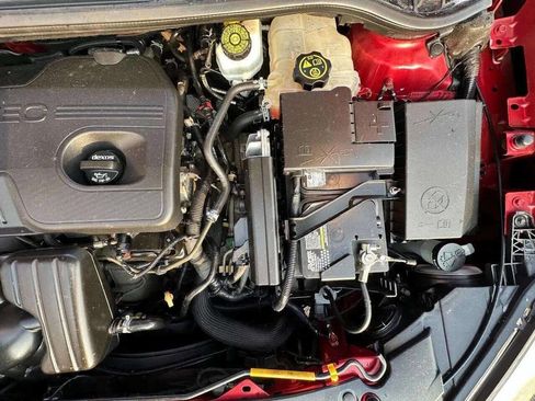 Used 2014 Buick Verano Convenience image 33