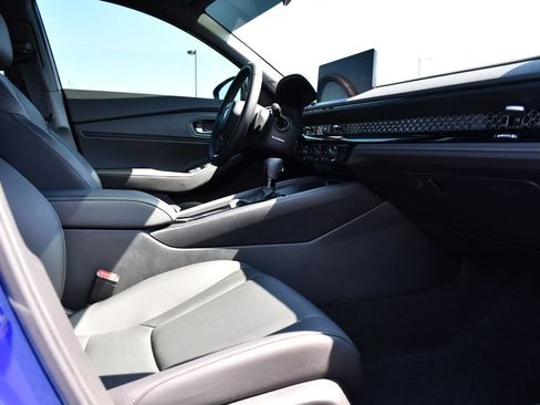 Used 2024 Honda Accord Sport image 36