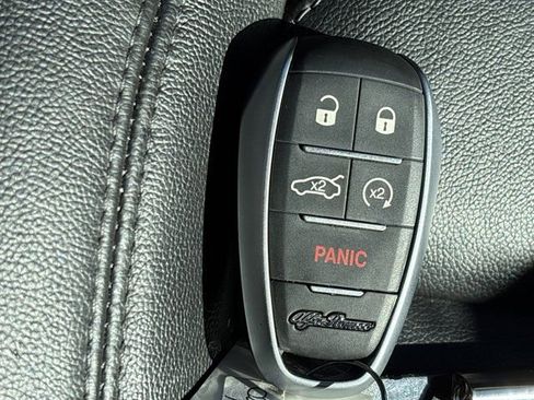 Used 2021 Alfa Romeo Stelvio Ti image 47