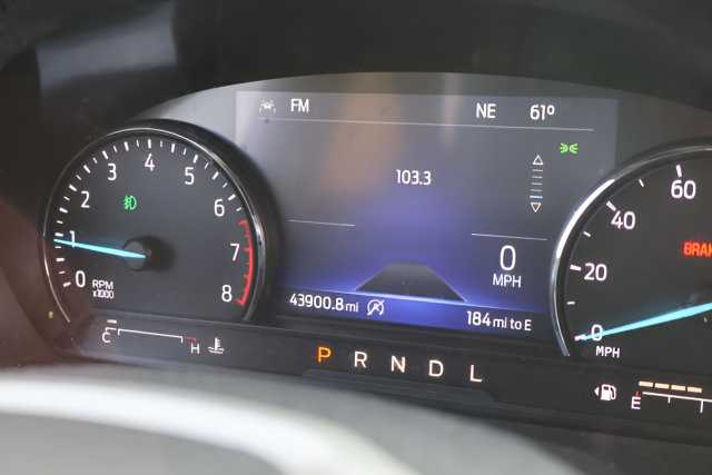 Used 2023 Ford Explorer XLT w/ Equipment Group 202A AWD/4WD image 12