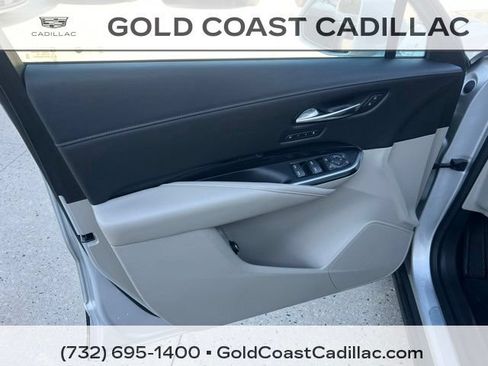 Used 2019 Cadillac XT4 Premium Luxury FWD image 13