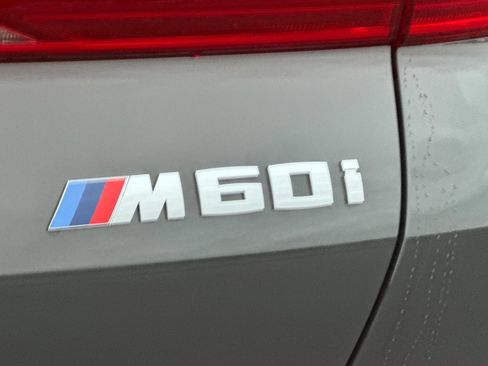 New 2026 BMW X6 M60i image 6