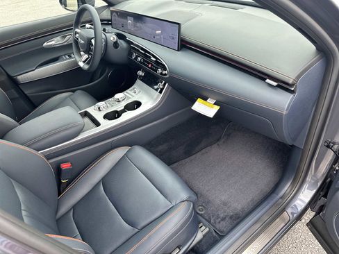 New 2026 Genesis GV70 2.5T Sport Prestige AWD/4WD image 26