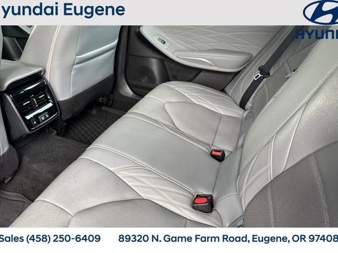 Used 2021 Toyota Avalon Limited w/ Advanced Safety Package image 16