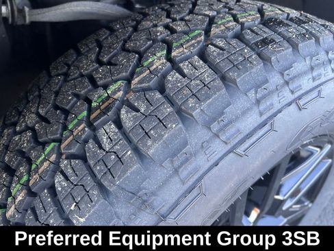 Certified 2024 GMC Sierra 1500 Elevation image 13