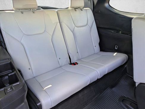 Certified 2025 Lexus TX 350 AWD w/ Technology Package image 19