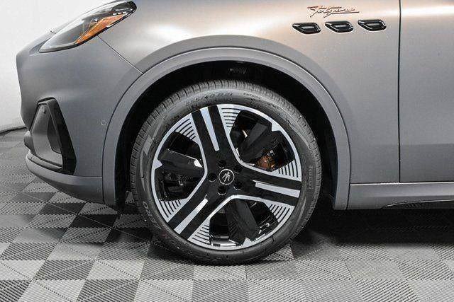New 2025 Maserati Grecale Folgore AWD/4WD image 30