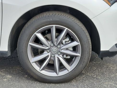 Used 2023 Acura RDX AWD w/ Technology Package image 8