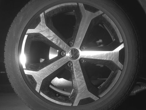 Used 2026 Volkswagen Tiguan SE AWD/4WD image 15