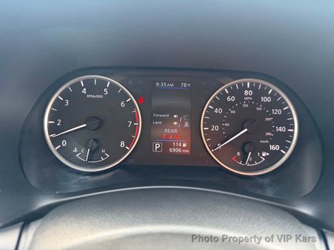 Used 2024 Nissan Sentra S FWD image 20