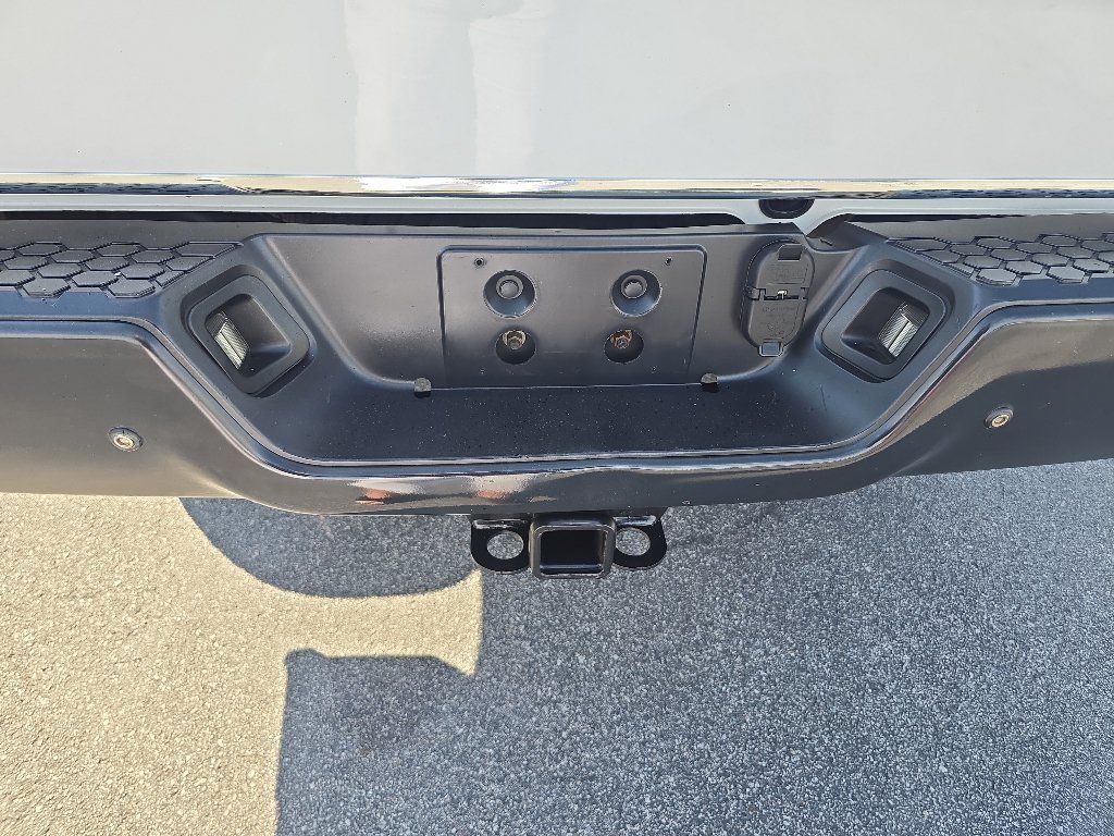 Used 2015 RAM 2500 Tradesman w/ Popular Equipment Group AWD/4WD image 10