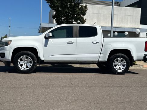 Used 2018 Chevrolet Colorado LT RWD image 7