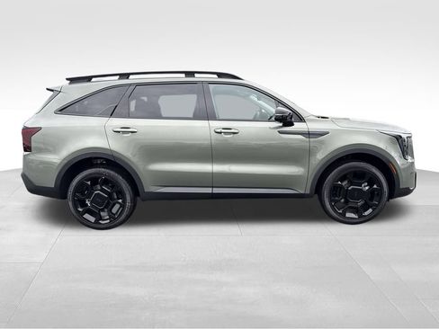 New 2026 Kia Sorento SX AWD/4WD image 8