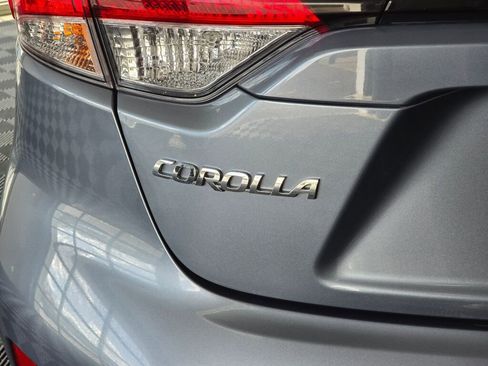 Used 2024 Toyota Corolla LE image 13