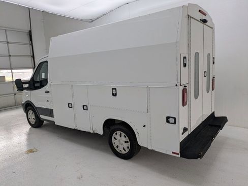 Used 2018 Ford Transit 350 138 w/ Interior Upgrade Package image 8