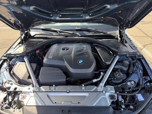 New 2026 BMW 430i xDrive Convertible AWD/4WD image 26