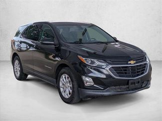 Used 2018 Chevrolet Equinox LT FWD video 3
