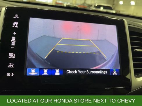 Used 2019 Honda Ridgeline RTL-E image 16