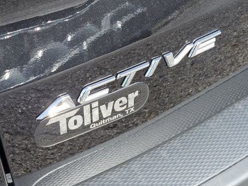 New 2026 Ford Escape Active FWD image 10